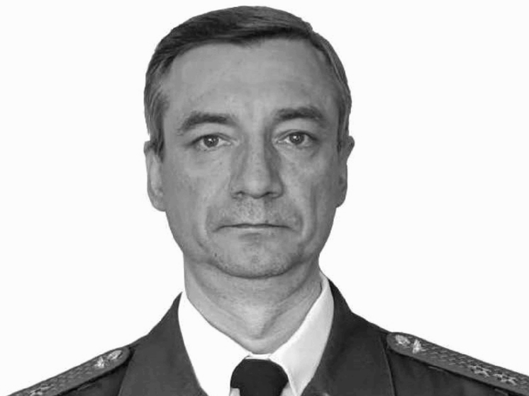 Скоропостижно скончался глава омского Ространснадзора Дмитрий Петров
