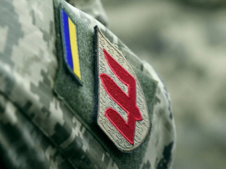 Офицер 3-й штурмовой бригады Жорин: ВСУ готовят рубежи к западу от Авдеевки