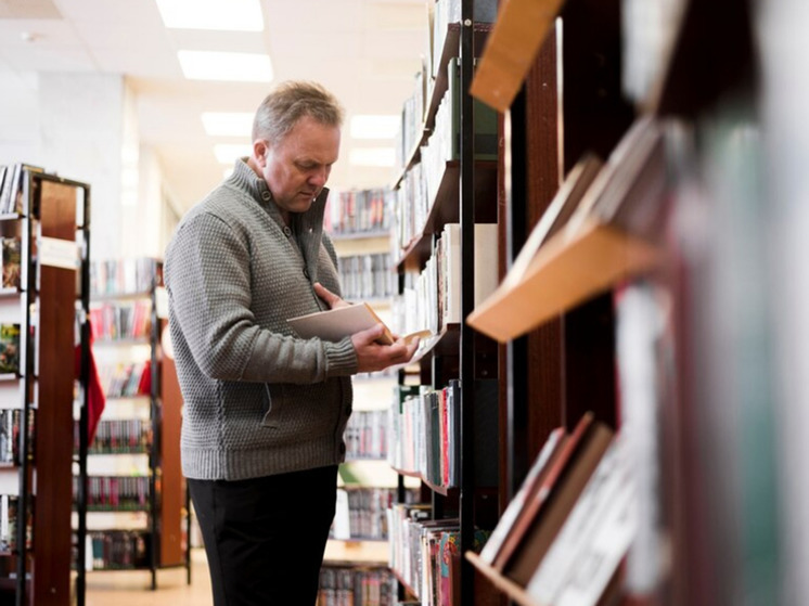 Восемь книг об истории немецкого идеализма похитил преступник из книжного магазина на Тверской улице