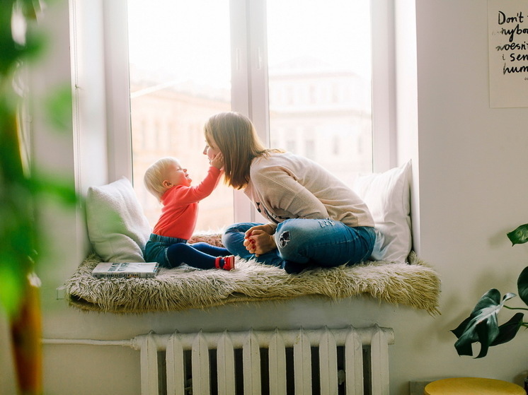 В год семьи в России ВТБ запускает программу заботы о здоровье будущих мам и детей