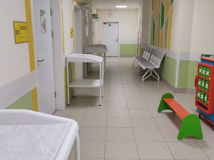 Северянам рассказали, как будут работать больницы в праздничные дни