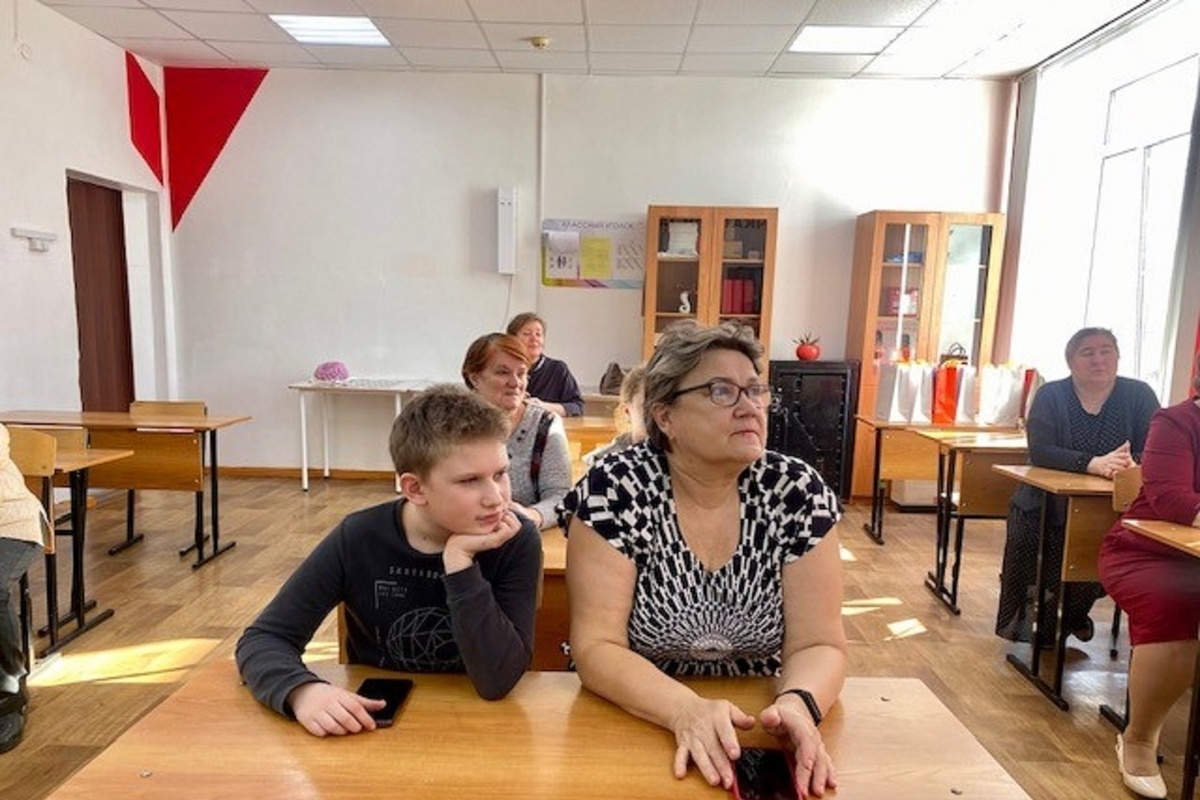 «Ростелеком» завершил пятый сезон проекта «IT-семья» в Костромской области – МК