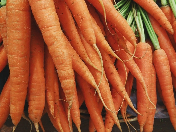 Цены на морковь в Карелии идут вверх