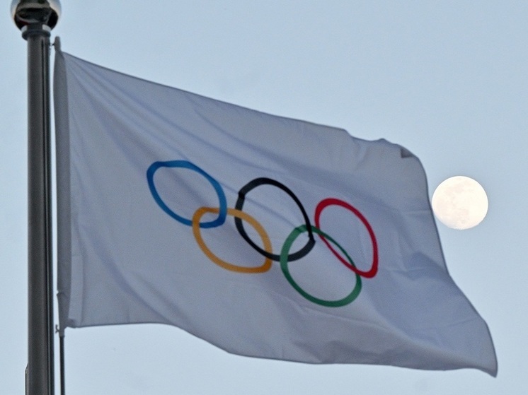 Гимнасты из России потеряли возможность отобраться на Олимпийские игры в Париже