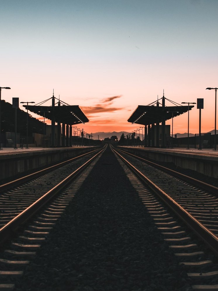  Росжелдор создаёт единую железнодорожную сеть в новых регионах