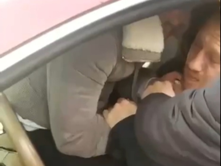 В Харькове депутат от партии Зеленского избила помощника своего коллеги
