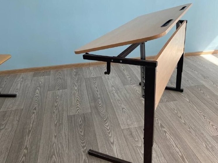 В Биробиджане 1 апреля стартует запись в первые классы