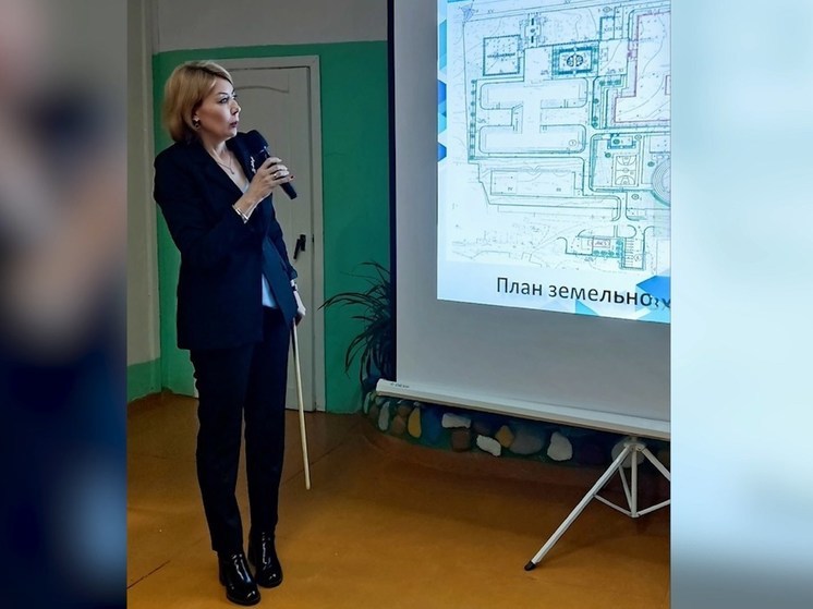В Красном-на-Волге будет построена новая школа