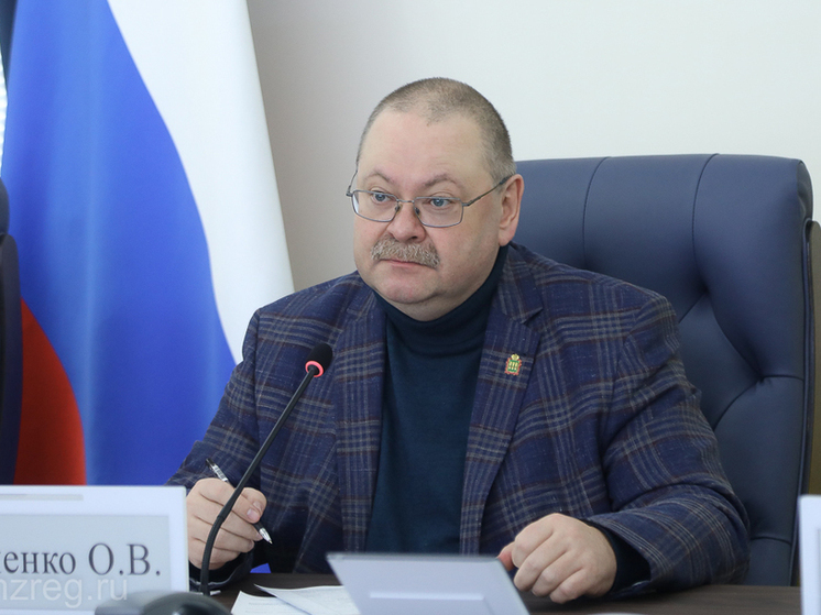 Пензенский губернатор поставил на особый контроль капремонт школ