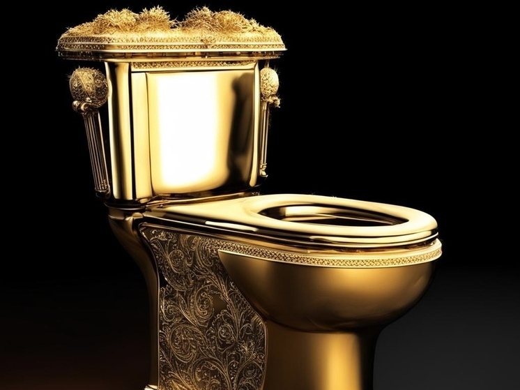 Правительство Карелии отказалось от ремонта туалета за миллион рублей