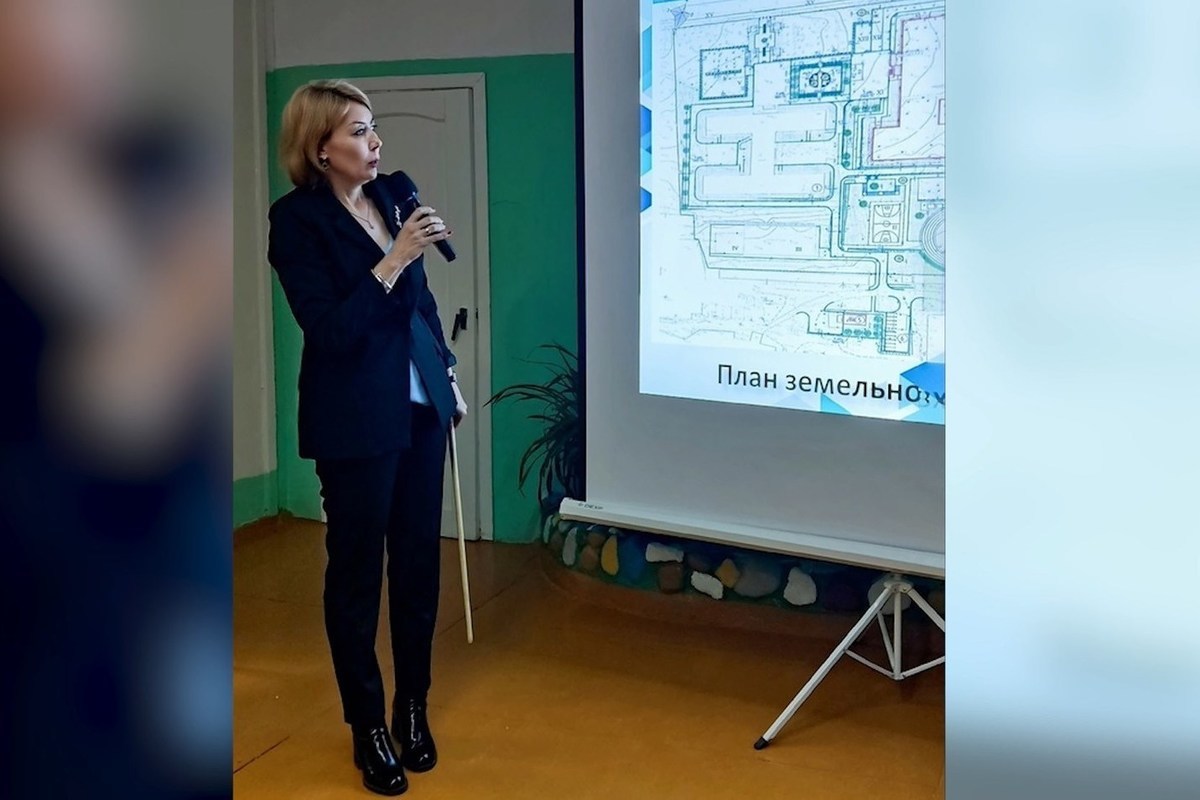 В Красном-на-Волге будет построена новая школа – МК