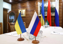 Западные партнеры могут начать склонять Украину к мирным переговорам с Российской Федерацией в случае, если издержки от продолжения противостояния превысят получаемые преференции, заявил политолог Александр Асафов