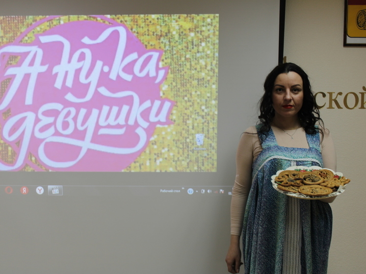 Тетёрки от осуждённой архангельской колонии покорили шефа Ивлева