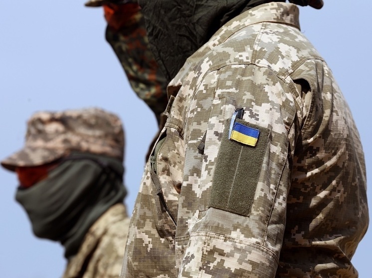 ГУР МО Украины признало, что в его международном легионе служат наемники из 50 стран
