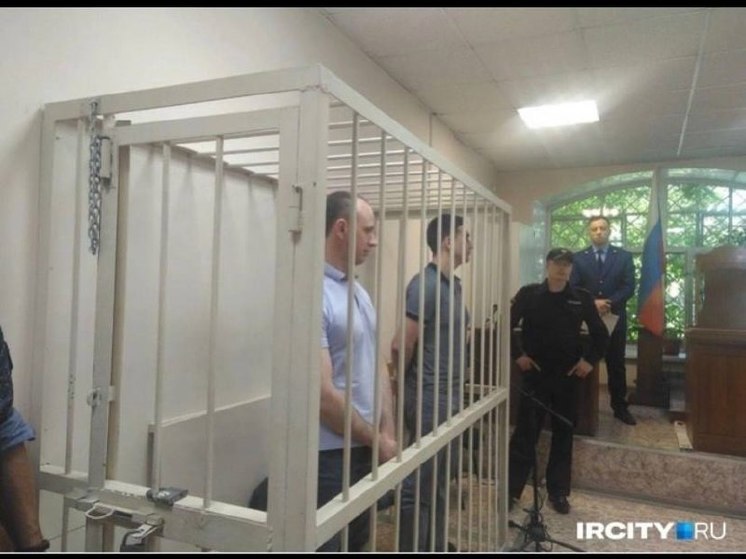 Участника дела о «Звезде» Антона Рябикина выпустили на свободу