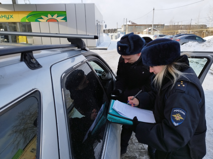 В Тульской области составили 175 протоколов на гадалок и попрошаек за 2023 год