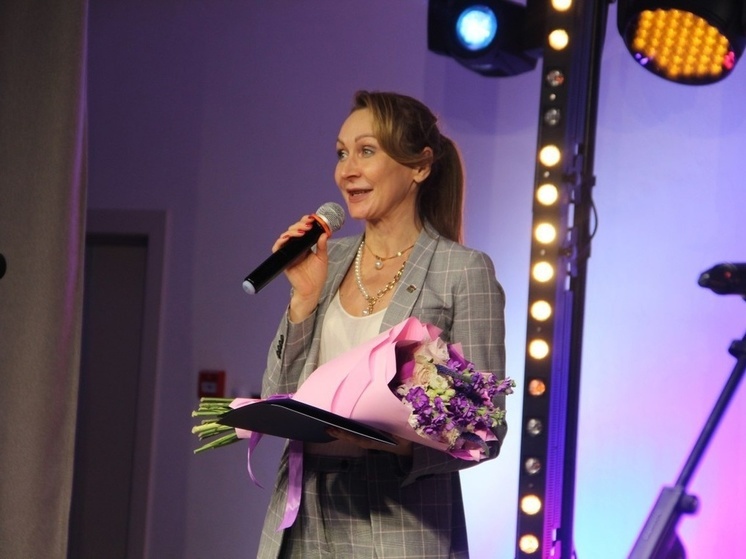 Глава Карелии поощрил председателя горсовета Петрозаводска почетной грамотой