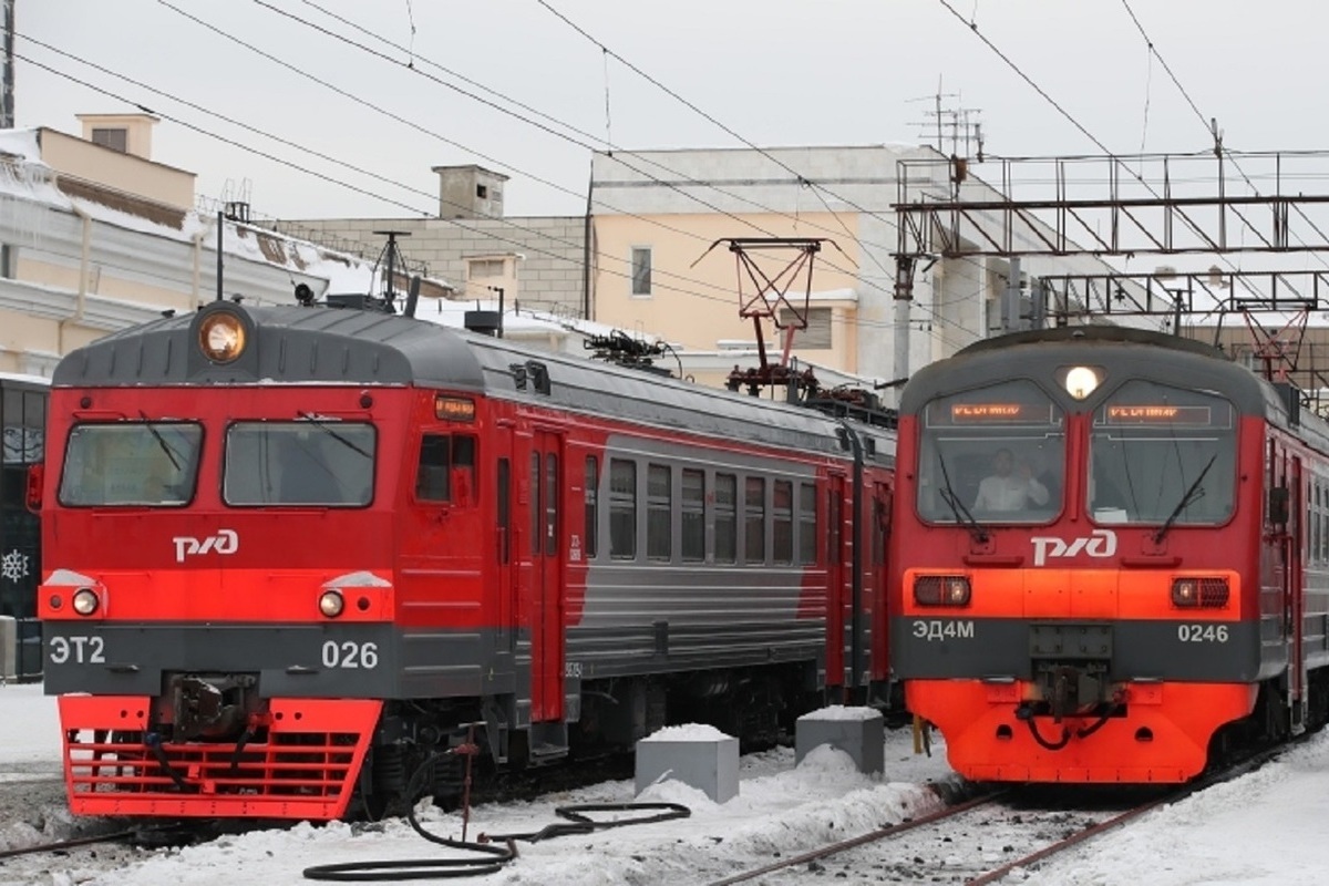 Электричка домодедово чертаново сегодня