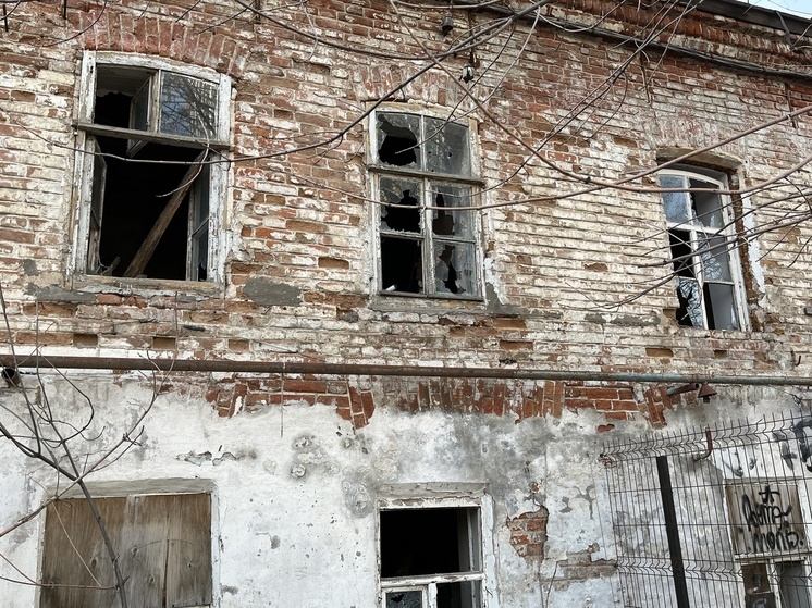 Саратовский губернатор просит освободить от налога ряд организаций