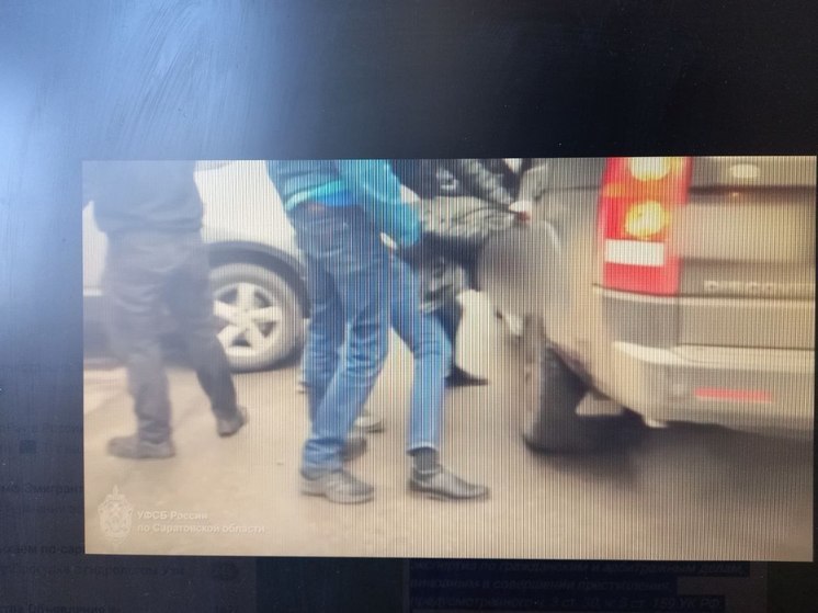В Саратове директор экспертного центра попался на мошенничестве