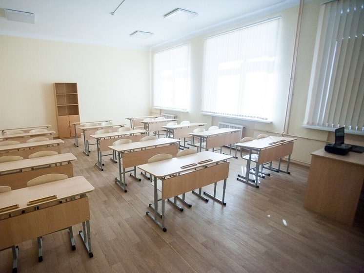 Спрос на кадры в сфере образования в Псковской области вырос 172% за месяц