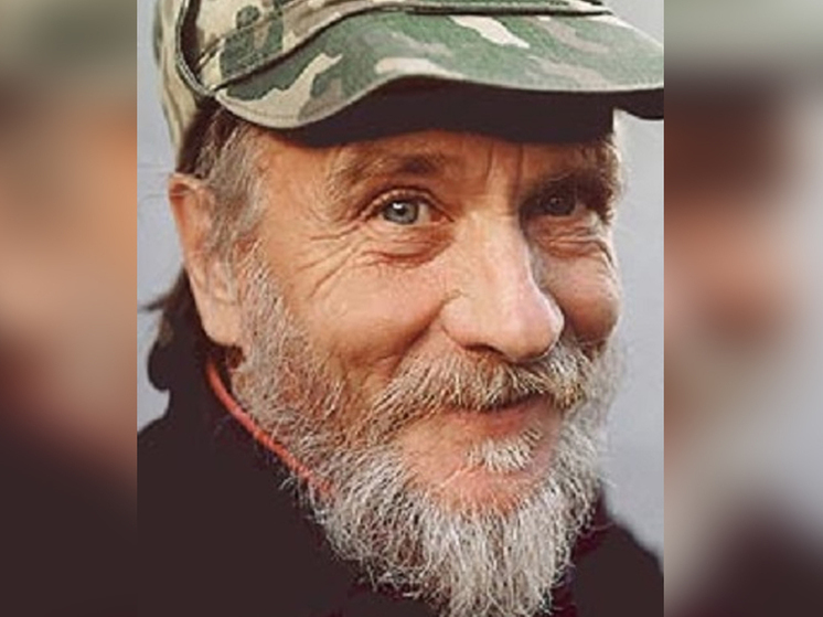 Ушел из жизни актер Николай Чемезов