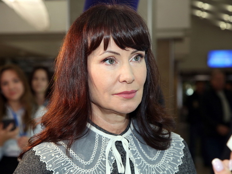 "База": Нонне Гришаевой экстренно потребовалась помощь врачей скорой