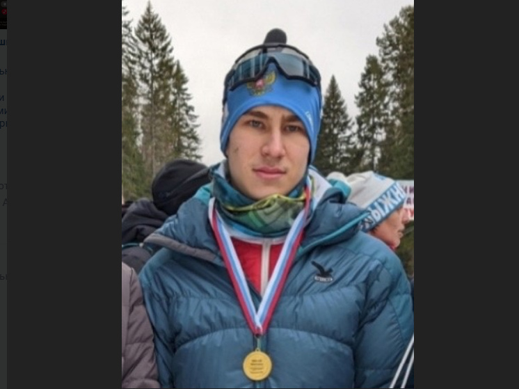 Сын премьер-министра правительства Карелии вошел в десятку сильнейших лыжников РК