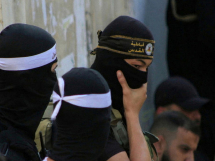 Нетаньяху подтвердил намерение расширить военную операцию в Газе на Рафах