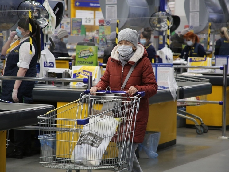 22 858 рублей: можно ли в Новосибирске прожить на среднюю пенсию