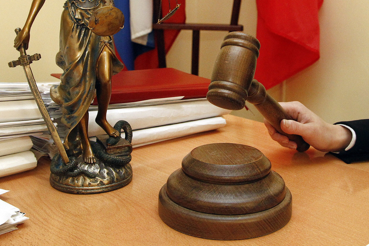 The Supreme Court reduced the debt of a murderous pensioner by half a million rubles