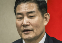 Министр обороны Южной Кореи Син Вон Сик обратился к военным республики и призвал приложить все усилия для проведения учений в условиях, приближенных к боевым