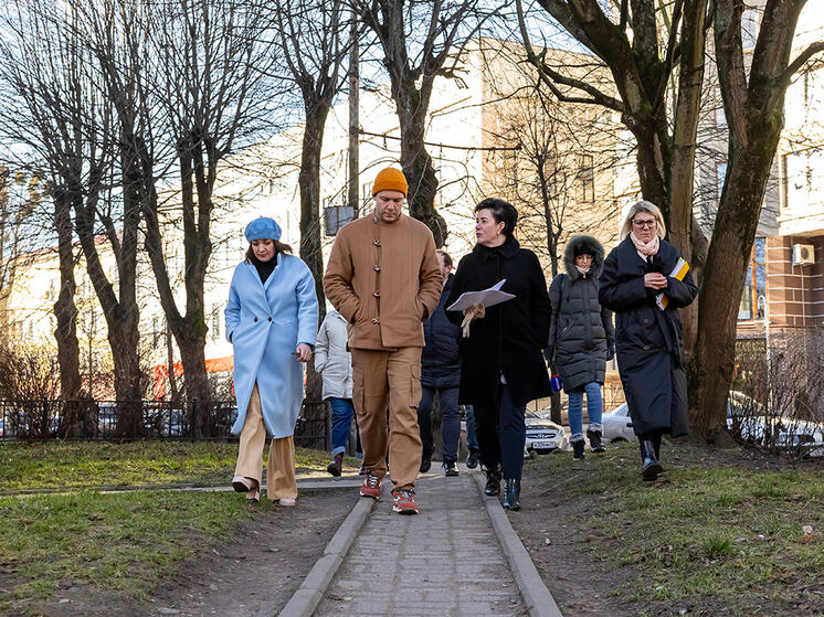 «Лучшее, что я слышала на 8 Марта»: Дятлова обрадовалась деньгам от Алиханова‎