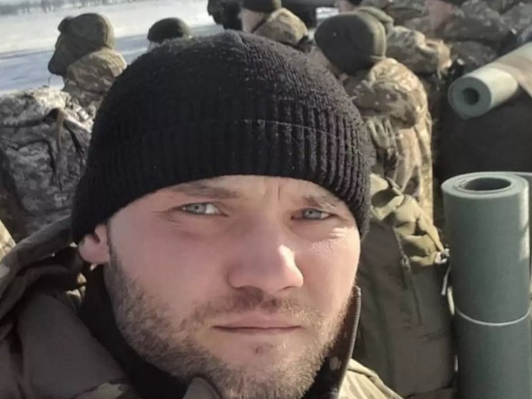 В ходе СВО погиб боец из Ростовской области