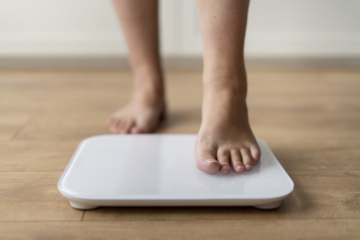 Диетолог опроверг 3 популярных мифа о похудении