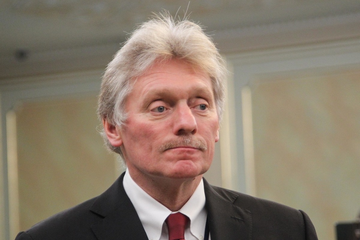 Peskov appreciated the appointment of Zaluzhny as Ambassador of Ukraine in London