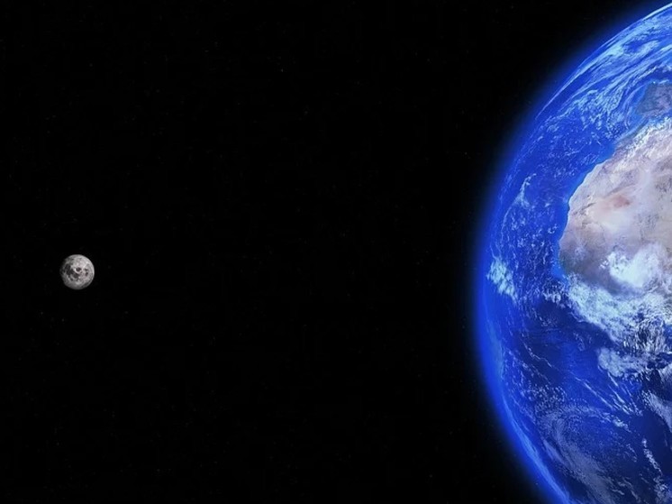 В Китае высказались об использовании ресурсов Луны