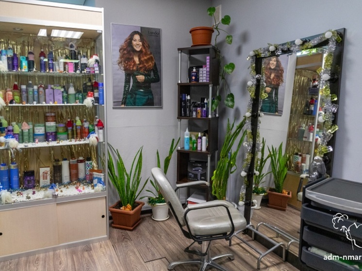 О субсидии на возмещение затрат напомнили предпринимателям НАО