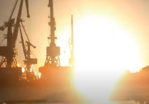 Как сообщает "РБК-Украина", в Одессе раздаются взрывы, работает ПВО