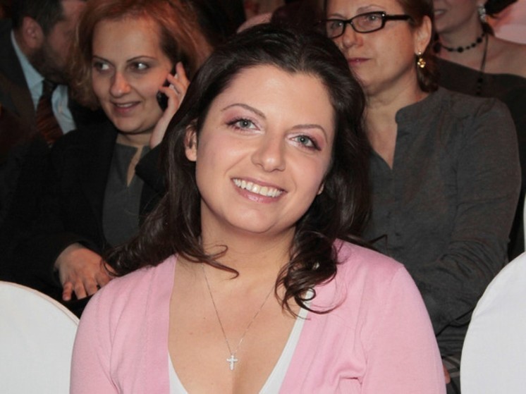 Симоньян жестко прокомментировала "предупреждения" посольств США и Британии о терактах