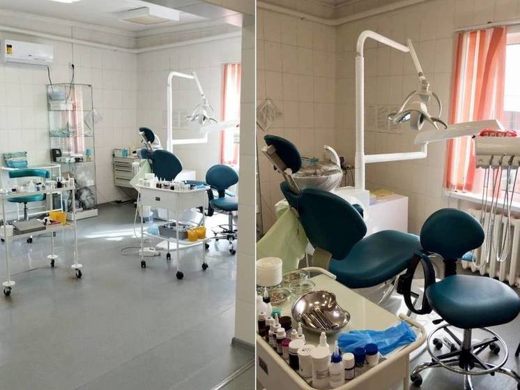 В Красноярском крае стоматолог пойдет под суд за мошенничество с протезами