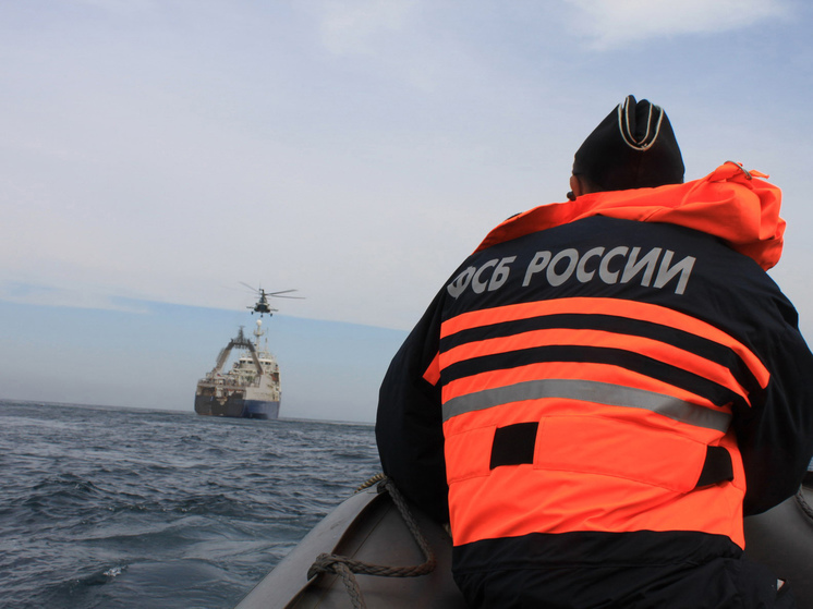 Сахалинские рыбаки заплатят рекордный штраф в 237 млн рублей