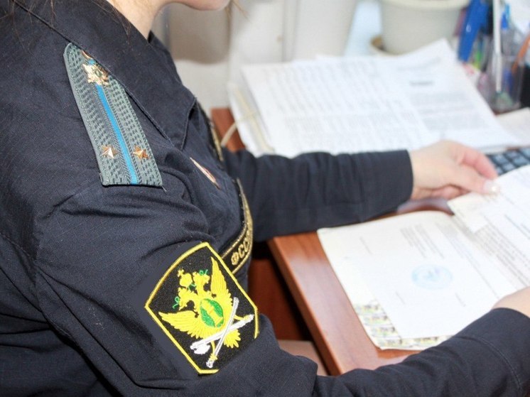 Курянка получила 7 месяцев принудительных работ за неуплату алиментов сыну