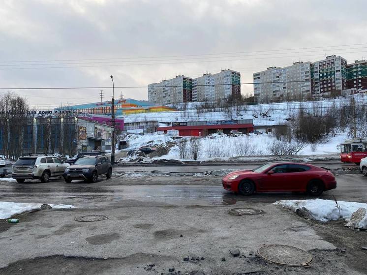 В Мурманской области снизилось количество ДТП благодаря дорожным камерам