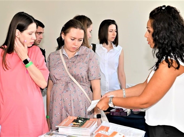В Выселковском муниципалитете состоится День здоровья матери и ребёнка