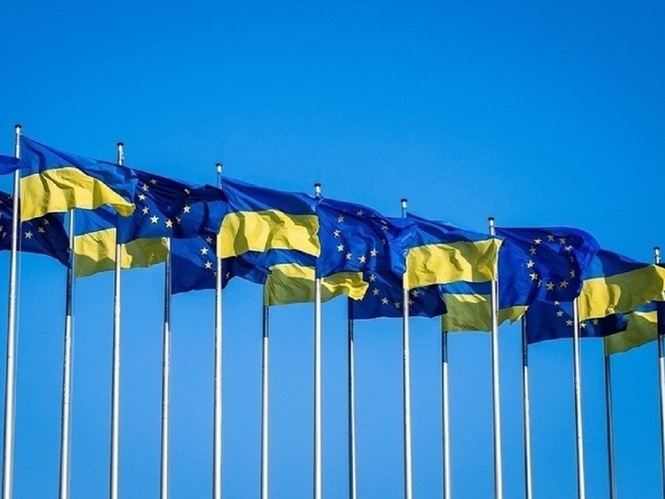 Politico: готовящийся в ЕС налог на выбросы углерода может разорить Украину