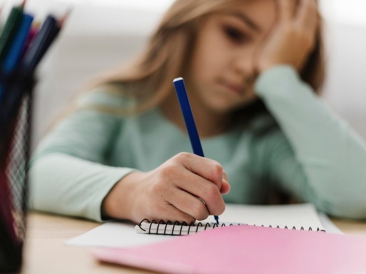 Подростков в Петрозаводске зовут учиться справляться со стрессом из-за экзаменов