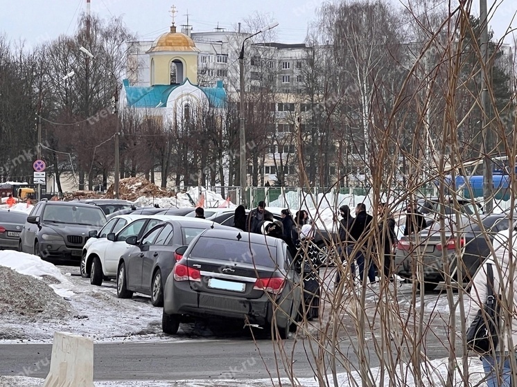 Источник: в Твери умер цыганский барон