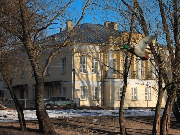 В Старой Руссе пройдут Международные чтения произведений Достоевского
