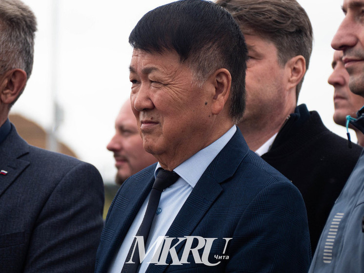 Спикер Заксобрания Кон отметил культуру избирателей в Забайкалье